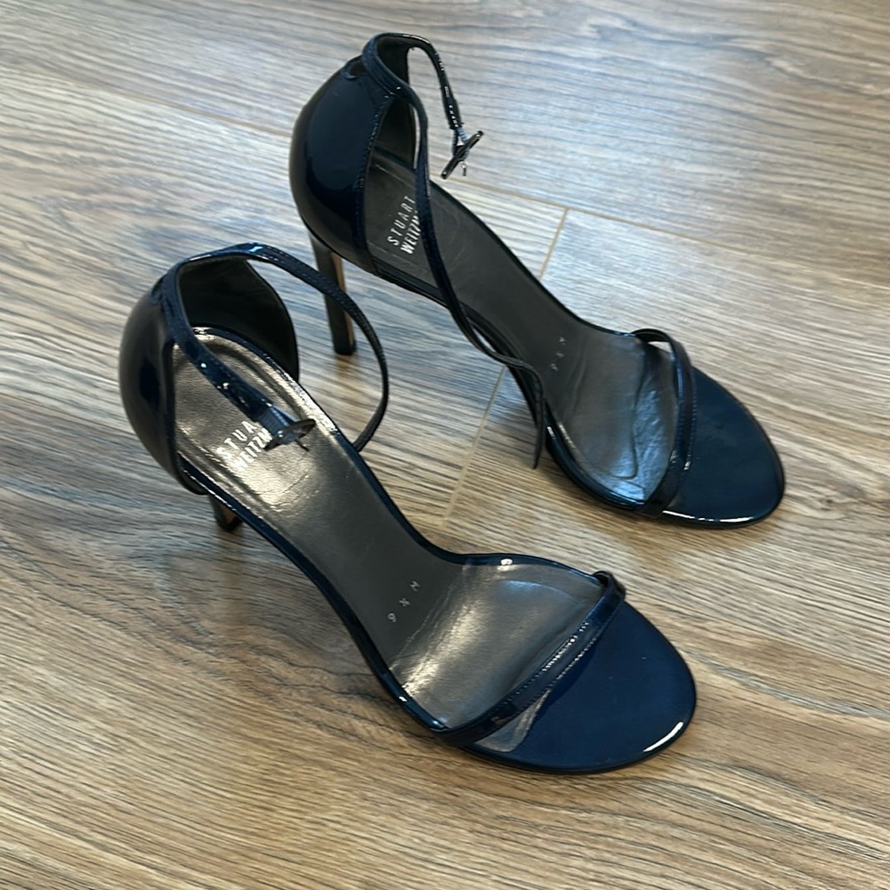 Stuart Weitzman 9,5